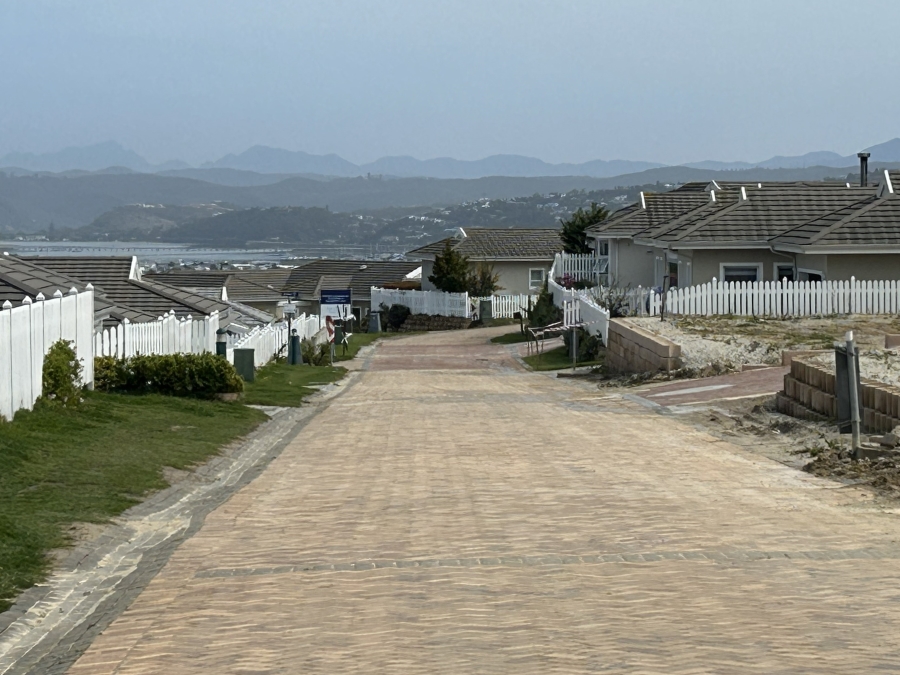 2 Bedroom Property for Sale in Hunters Estate Western Cape